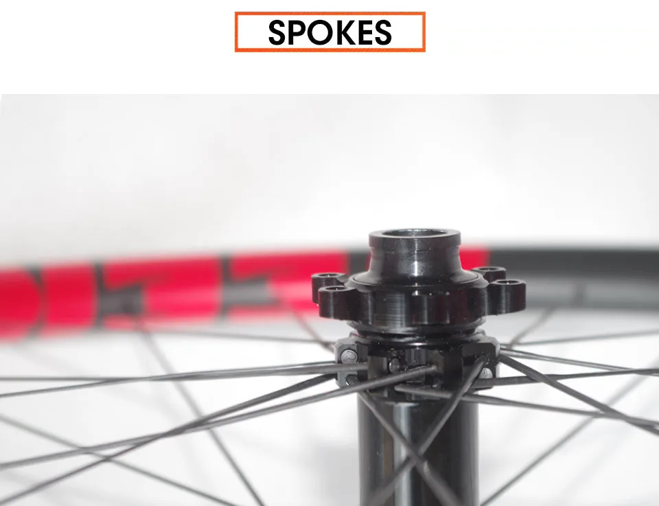 spokes pillar