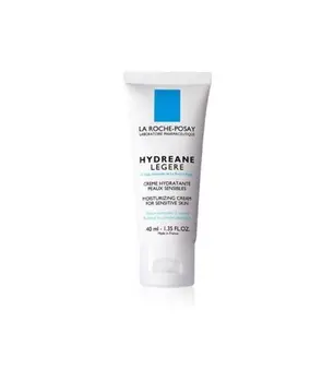 

Face hydraciën-Hydreane light 40 Ml