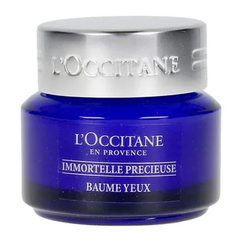 

Cream for Eye Area Immortelle L'occitane (15 ml)