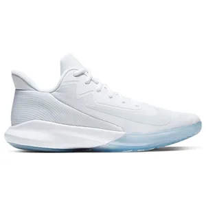 Nike CK1069-100 Nike Precision 4 Basketball Shoe