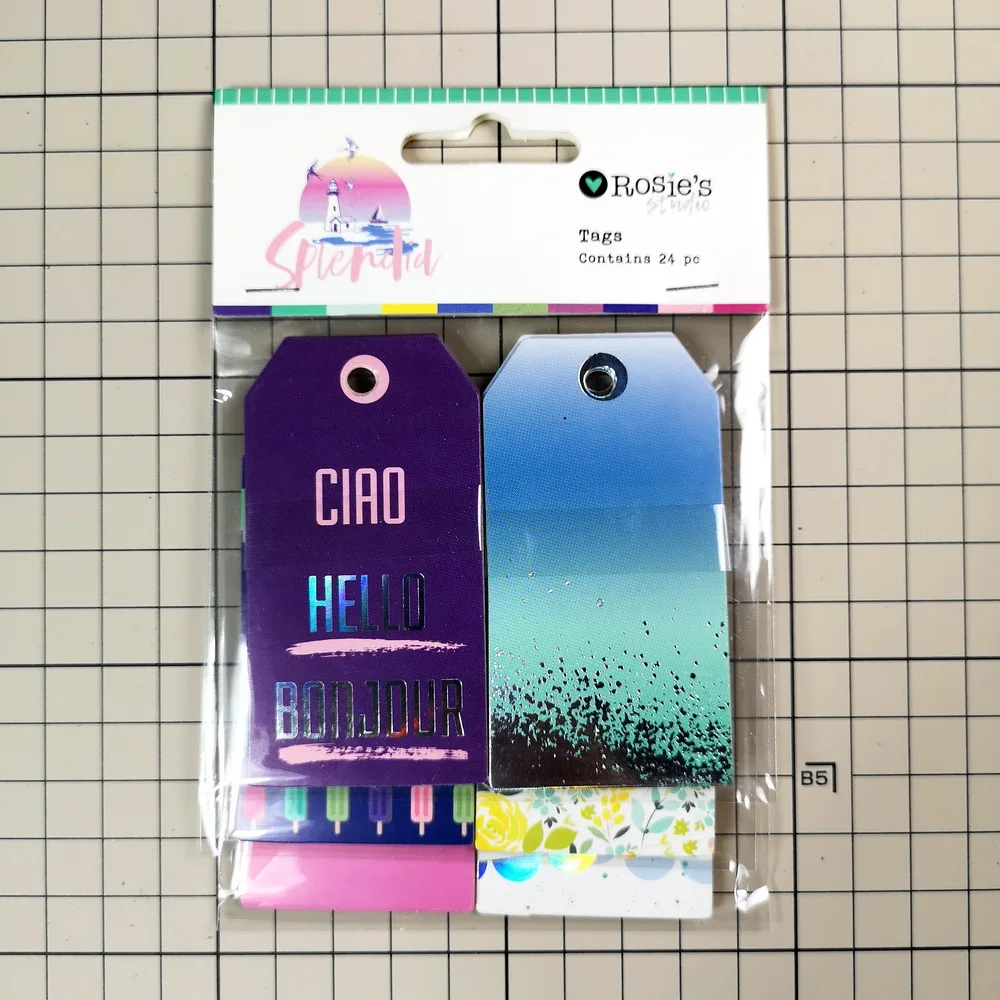 Картонные бирки CRZCrafter украшения для журнала скрапбукинга подарочные украшения|Украшение| |