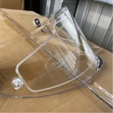 Motorcycle-Helmet Helmets-Visor Anti-Fog-Film K3SV K1 Full-Face K5 for 