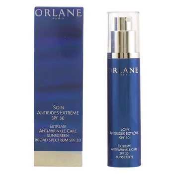 

Anti-Wrinkle Cream Anti-rides Extreme Sp Orlane