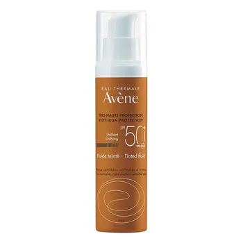 

14610 sunscreen colorful Solaire Haute Avene Spf 50 + (50 ml)