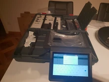 OBD2 Diagnostic Scanner Launch X431 X431-V V4.0 V-Plus 10-