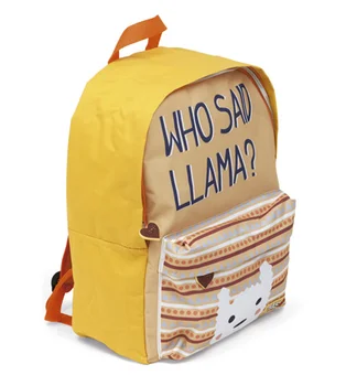 

Backpack Flame Adaptive 41x31x15 cm.