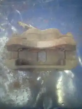 

2696 Brake caliper Front Left Ford Transit Connect (tc7) *