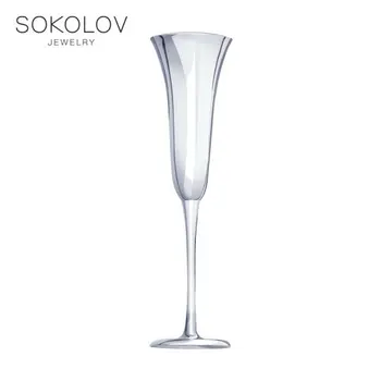 

Fuger Sokolov, fashion jewelry, silver, 925, women's/men's, male/female