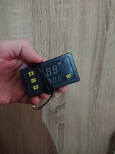 Controlador de temperatura Digital W3230, regulador de termostato, Control de refrigeración y calefacción, termorregulador con Sensor, 12V, 24V, 220V