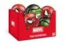 Мяч espuma Foam 10 см 3D Marvel(st12