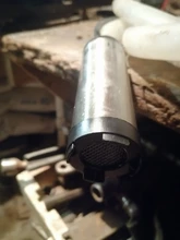 Electric Oil-Suction-Pump Diesel-Oil Water-Fuel-Transfer-Pump Volt 12 24-V 12l/min Dc