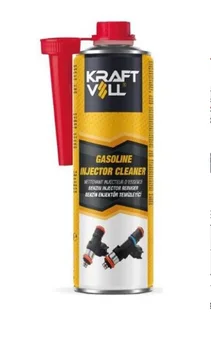 

KRAFTVOLL GASOLINE INJECTOR CLEANER 300 ML