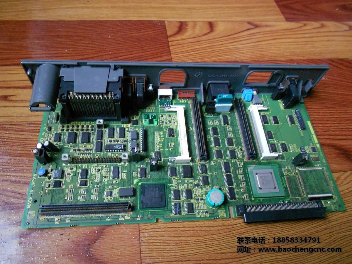 Материнская плата Fanuc A16B 3200 0495 материнская fanuc|pcb|pcb motherboard |