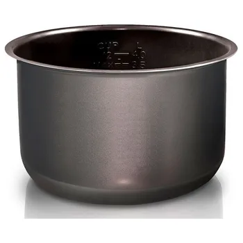 

Bowl with non-stick coating Redmond RB-A 573 RMC-P 350)