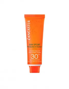 

LTER SUN SPORT INVISIB.FACE GEL F30 50-D