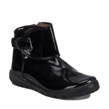 

FLO GARVALİN 111617 GARVALIN Black Female Child Boots GARVALİN