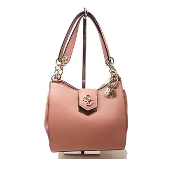 

Kelsey Small Shopper Pink