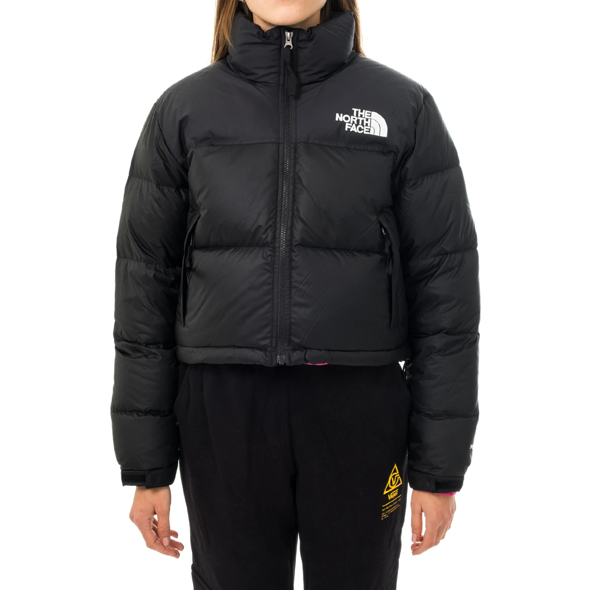 nuptse crop