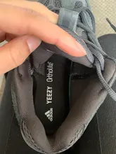 Xpay-Zapatillas De correr Air 350 para Mujer, Zapatos transpirables De ratón del desierto 500 YY 700, sombra De sal, visión suave, color blanco y negro