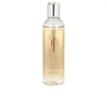 

SP LUXE OIL keratin protect shampoo 200 ml
