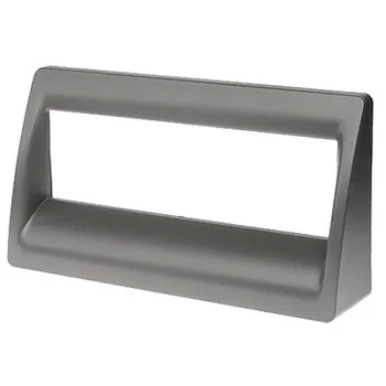 

Frame adapter for Geely rgl-n02 machine plastic decorative radio head unit detachable panel interior fastener auto mounting