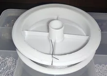 Alambre de acero inoxidable para hacer pulseras y collares, cable de acero inoxidable hecho a mano para hacer pulseras y collares, 0,3/0,38/0,45/0,5/0,6/0,7mm