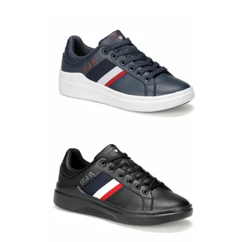 

U.S. POLO ASSN. CAMEL NEW SEASON MEN 'S SPORTS SHOES