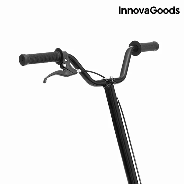 InnovaGoods быстрого 3-х колесный Электрический скутер