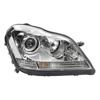 

Би-ксеноновая фара правая (D2S/H7) для for Mercedes-Benz GL класса (X164) 09/06-> Hella - 1ZS 263 400-321