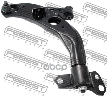 

Lever front left (Mazda 626 GF 1997-2002) febest febest art. 0524-gflh