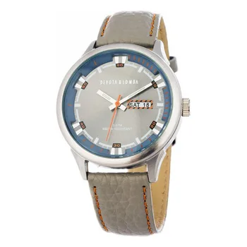 

14608 men's watch Devota & Lomba DL010M-01GREY (40mm)