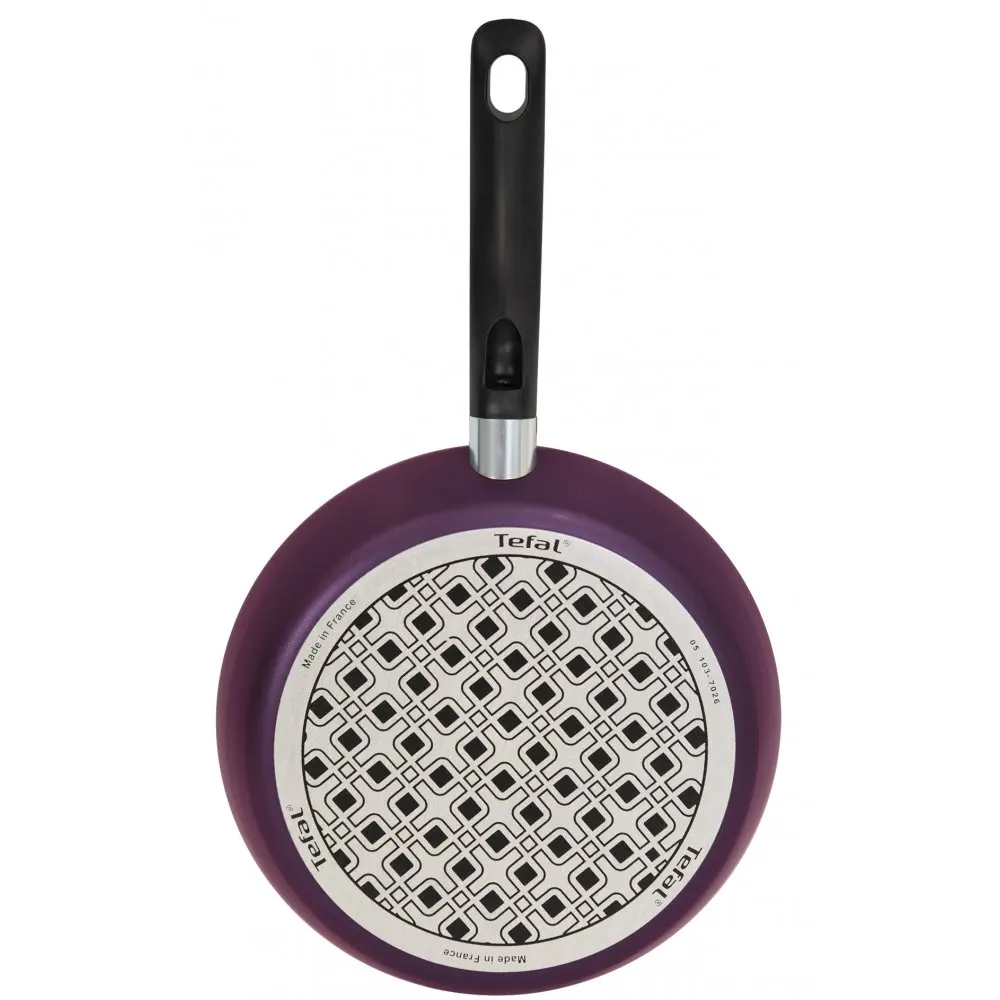 Сковорода Tefal Cook Right 4166924