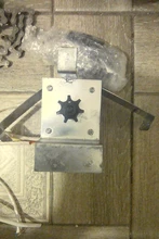 Motor Incubator-Accessories Hatching Chick Egg-Turning-System Automatic NEW 220V 