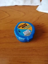 Válvula de retención de gasolina y diésel para coche, aleación de aluminio, One WayFuel, 6/8/10/12mm