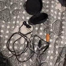 Samsung AKG Headset Earphones Wired Volume-Control IG955 Huawei Galaxy S10 In-Ear 