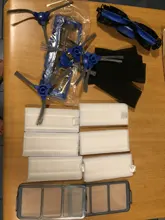 Replacement-Parts VACUUM-FILTER Eufy Robovac 35C for 11S 30C 15T 15C