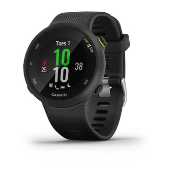

Garmin Forerunner 45 smartwatch black 2,64 cm (1.04 ") mobile phone GPS (satellite)