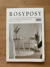 JIANWU-pegatina de cuaderno creativo Simple, pegatinas para álbum de recortes, diario, suministros escolares kawaii, 1 Juego