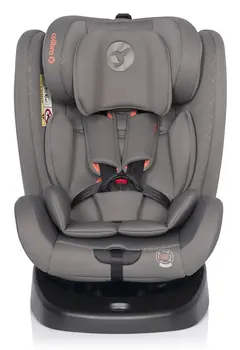 

Colibro I,II,III OMNI car seat. With Isofix and swivel. Spacious and ergonomic car seat. From birth-36Kg. Baby