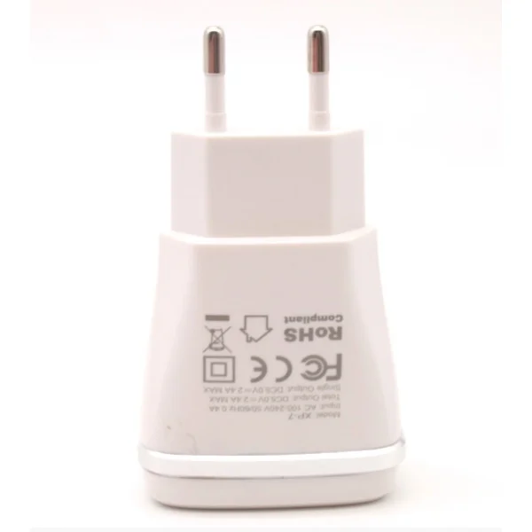 Сетевой usb адаптер ipipoo xp 7 (Белый)|Переходники и адаптеры| |