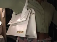 Bolso grande de diseñador para mujer, bandolera de cuero, de lujo, 2020