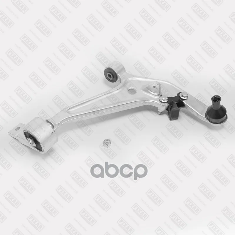 Рычаг Подвески Nissan X-Trail 00- FIXAR арт. FQ0435R