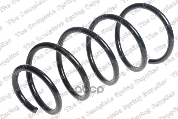 Пружина Подвески Передней Lesjofors 4008508 Lesjofors арт. 4008508