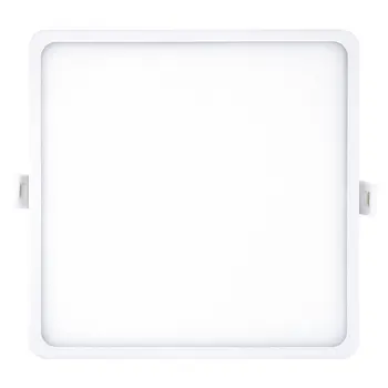 

Lamp lightphenomenon downlight lt-tp-dl-01-18w-6500k recessed square 170x170 led
