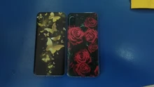 Para Xiaomi MI A2 LITE de silicona Carcasa protectora Xiaomi MI A2 LITE parachoques Coque protección completa Funda trasera suave tpu casos de teléfono