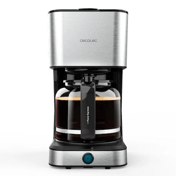  Drip Coffee Machine Cecotec 66 Heat 950W (12 Cups)