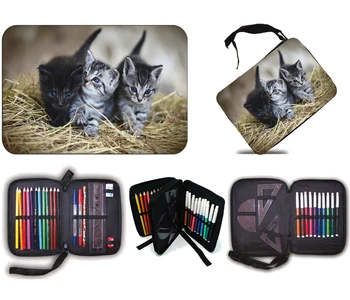 

Case KITTENS SO CUTE scholar case