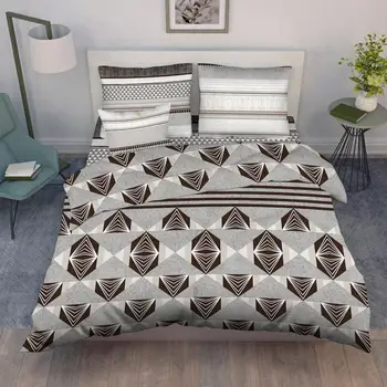 

Bed linen Calico Vasilisa-"coffee aroma"