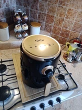 MIUI Air Fryer No Oil Home Intelligent 3L Large Capacity Multifunction Electric Electric