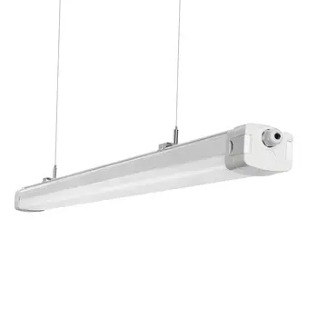 

Synergy 21 LED Tri-Proof Light 150cm Tri-Color pir + Link White